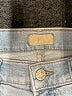 Mother Hearts Blue Jeans Size 27 waist - photo 6