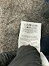 Boden Blue Denim Skirt Size 8 - photo 5