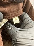 Assorted Brands Solid Brown Shorts Size 26 waist - photo 4