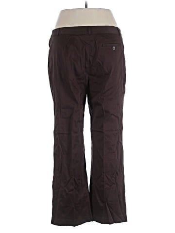 Attention Casual Pants (view 2)