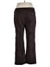 Attention Brown Casual Pants Size 18 - photo 2