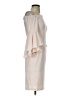 Calvin Klein Ivory Cocktail Dress Size 2 - photo 4