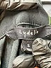 Lydelle Floral Black Casual Pants Size S - photo 7