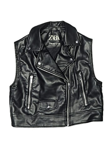 Zara Vest (view 1)