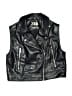 Zara Black Vest Size 9 - 10 - photo 1