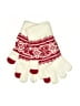 Unbranded Red White Gloves One size - photo 1