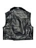 Zara Black Vest Size 9 - 10 - photo 2