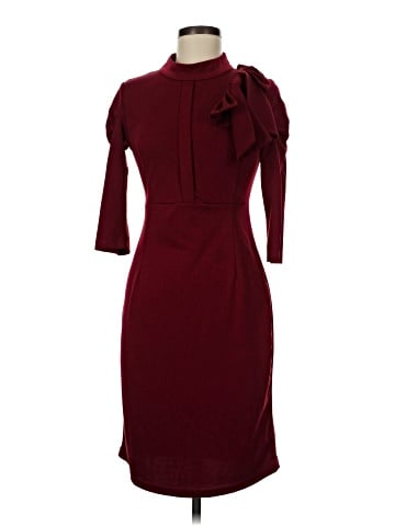 Fashion Cocktail Dress (view 1)