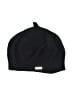 Braxton Jeans Black Beanie One size - photo 1