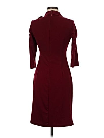 Fashion Cocktail Dress (view 2)