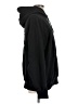 Unbranded Black Pullover Hoodie One size - photo 4