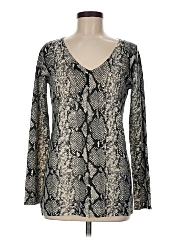 Neiman Marcus Cashmere Cardigan (view 1)