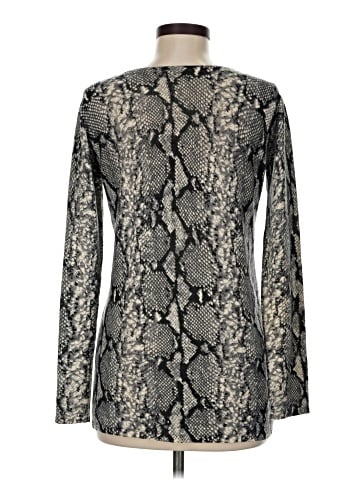 Neiman Marcus Cashmere Cardigan (view 2)