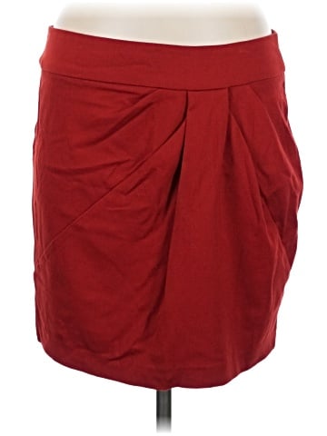 Dalia Collection Casual Skirt (view 1)