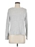 Unbranded Silver Pullover Sweater One size - photo 1
