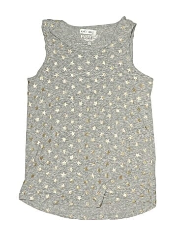 Crewcuts Sleeveless Top (view 1)