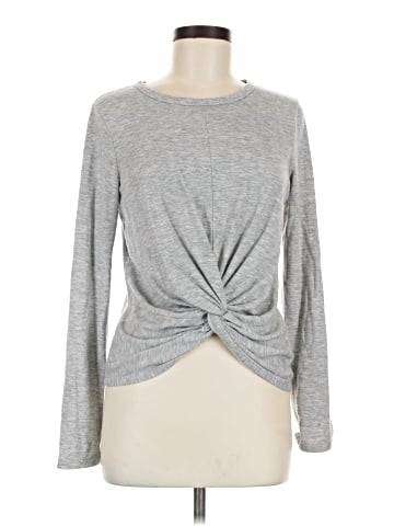 Drew Long Sleeve Top (view 1)