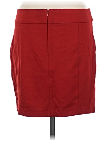Dalia Collection Casual Skirt (view 2)