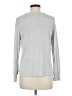 Unbranded Silver Pullover Sweater One size - photo 2