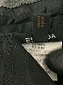 Escada Solid Black Wool Pants Size EU 44 / US 14 - photo 7