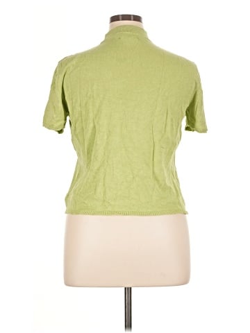 Draper's & Damon's Short Sleeve Top (view 2)