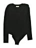 Madewell Black Bodysuit Size XS - photo 1