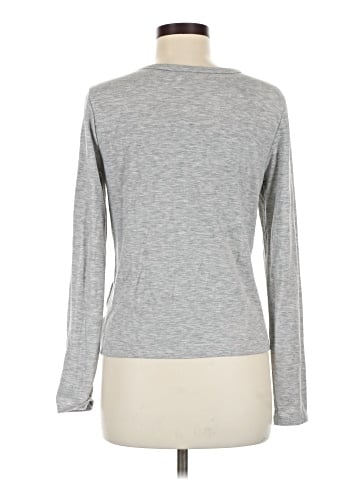 Drew Long Sleeve Top (view 2)