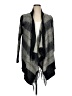 Berretti Black Cardigan Size XL - photo 1