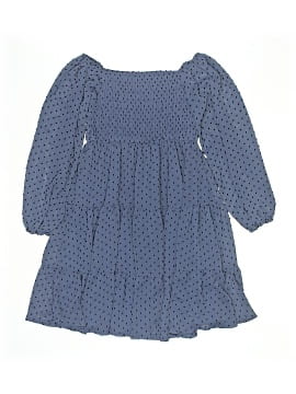 Ava & Yelly Dress