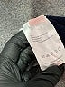 Perfect Moment 100% Merino Wool Color Block Blue Track Jacket Size XL - photo 8