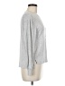 Unbranded Silver Pullover Sweater One size - photo 4