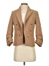 Adrienne Vittadini Tan Blazer Size XS - photo 1