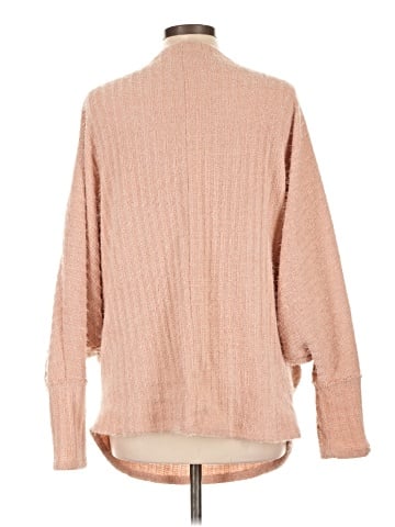 Fantastic Fawn Pullover Sweater (view 2)