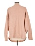 Fantastic Fawn 100% Polyester Pink Pullover Sweater Size L - photo 2