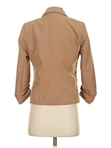 Adrienne Vittadini Blazer (view 2)