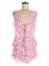Tiare Hawaii Paisley Pink Romper One size - photo 1