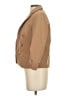 Adrienne Vittadini Tan Blazer Size XS - photo 5