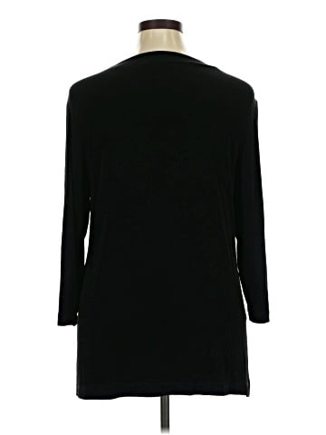 Travelers by Chico's Long Sleeve Top (view 2)