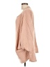 Fantastic Fawn 100% Polyester Pink Pullover Sweater Size L - photo 5