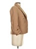 Adrienne Vittadini Tan Blazer Size XS - photo 4