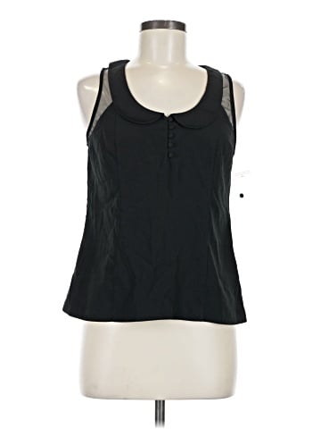 Kimchi Blue Sleeveless Top (view 1)