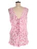 Tiare Hawaii Paisley Pink Romper One size - photo 2