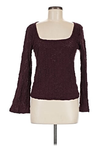 Old Navy Long Sleeve Top (view 1)