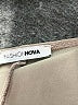 Fashion Nova Tan Ivory Bodysuit Size S (estimated) - photo 3