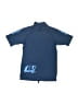 Assorted Brands Blue Rash Guard 9-12 MO / 12 MO - photo 1