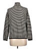 Assorted Brands Houndstooth Black Jacket Size L - photo 2