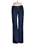 Vigoss Studio Hearts Blue Jeans Size 11 - 12 - photo 1