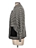 Assorted Brands Houndstooth Black Jacket Size L - photo 5