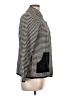 Assorted Brands Houndstooth Black Jacket Size L - photo 4