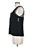 Kimchi Blue 100% Polyester Black Sleeveless Top Size M - photo 5
